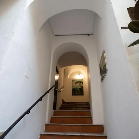 Canelli House Bed & Breakfast Sorrento