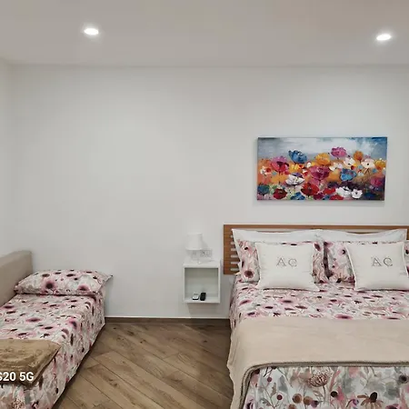 Canelli House Сорренто