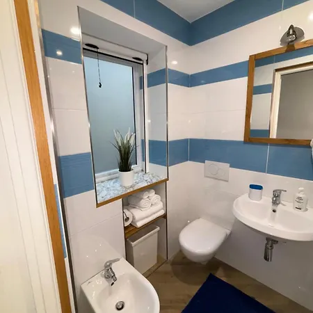 Canelli House Отель типа 