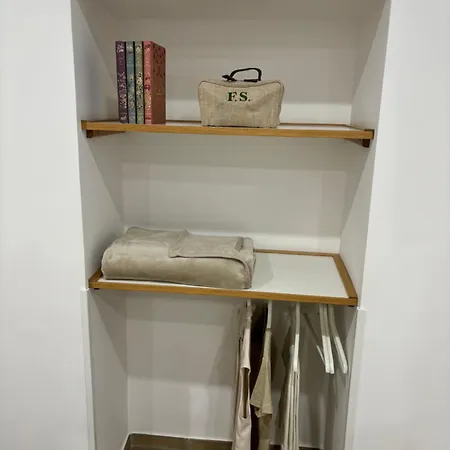 Canelli House Отель типа 