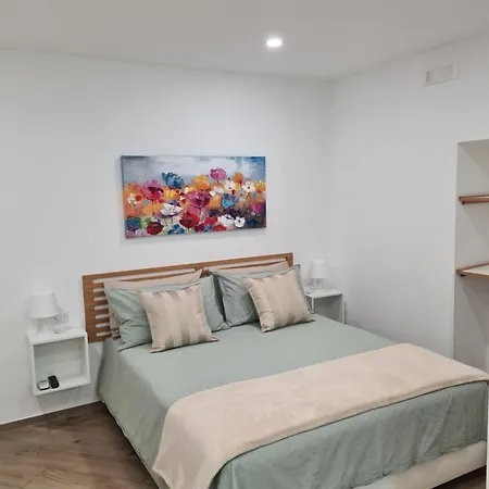 Canelli House Сорренто