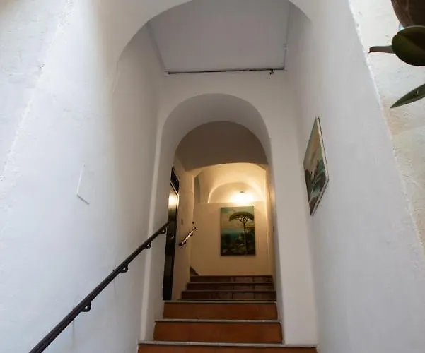 Canelli House Отель типа 