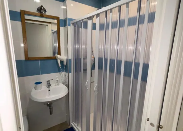 Bed and Breakfast Canelli House 3*