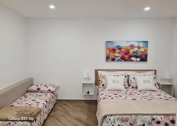 Canelli House Σορέντο