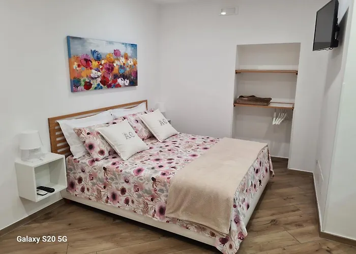 Canelli House Отель типа 