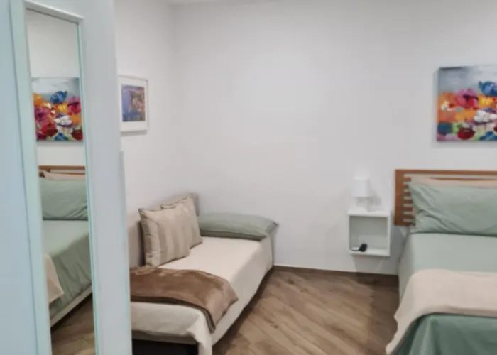 Canelli House 3* Σορέντο
