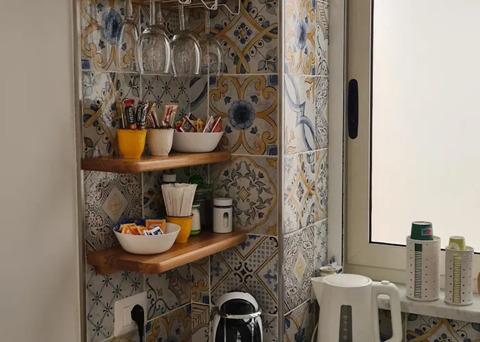 Canelli House Отель типа 