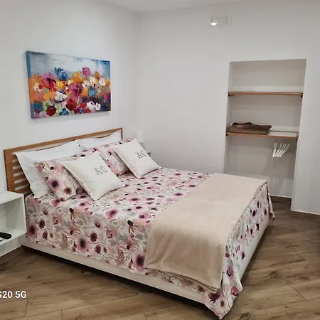 Canelli House Bed & Breakfast 3*