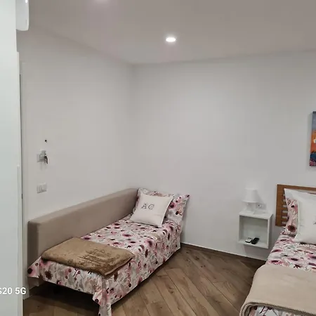 Bed & Breakfast Canelli House Sorrento