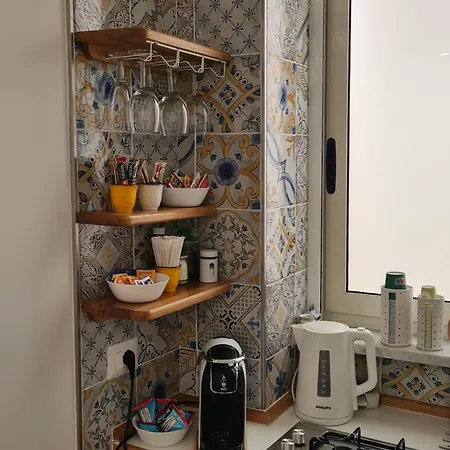 Canelli House Bed & Breakfast