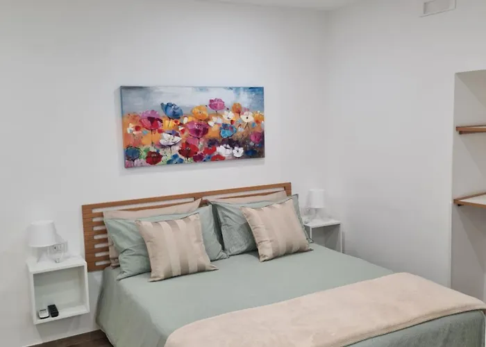 Canelli House Sorrento